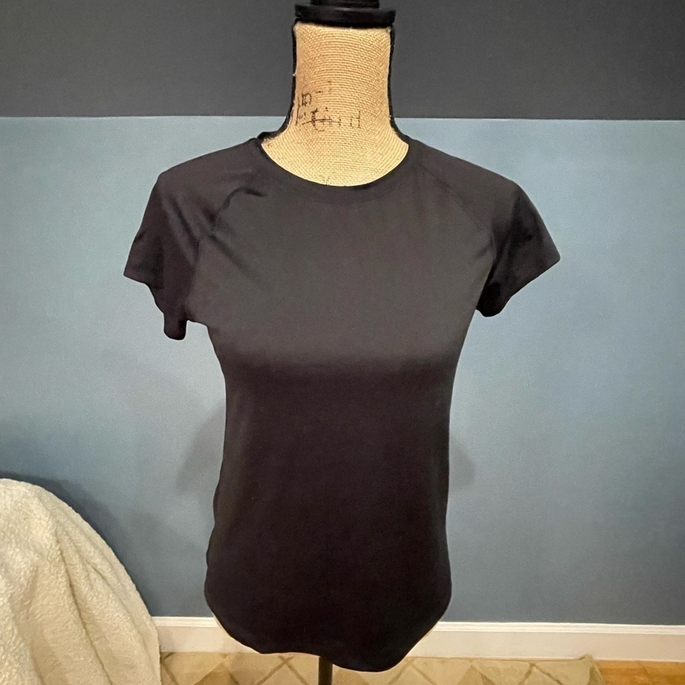 Champion athletic shirt